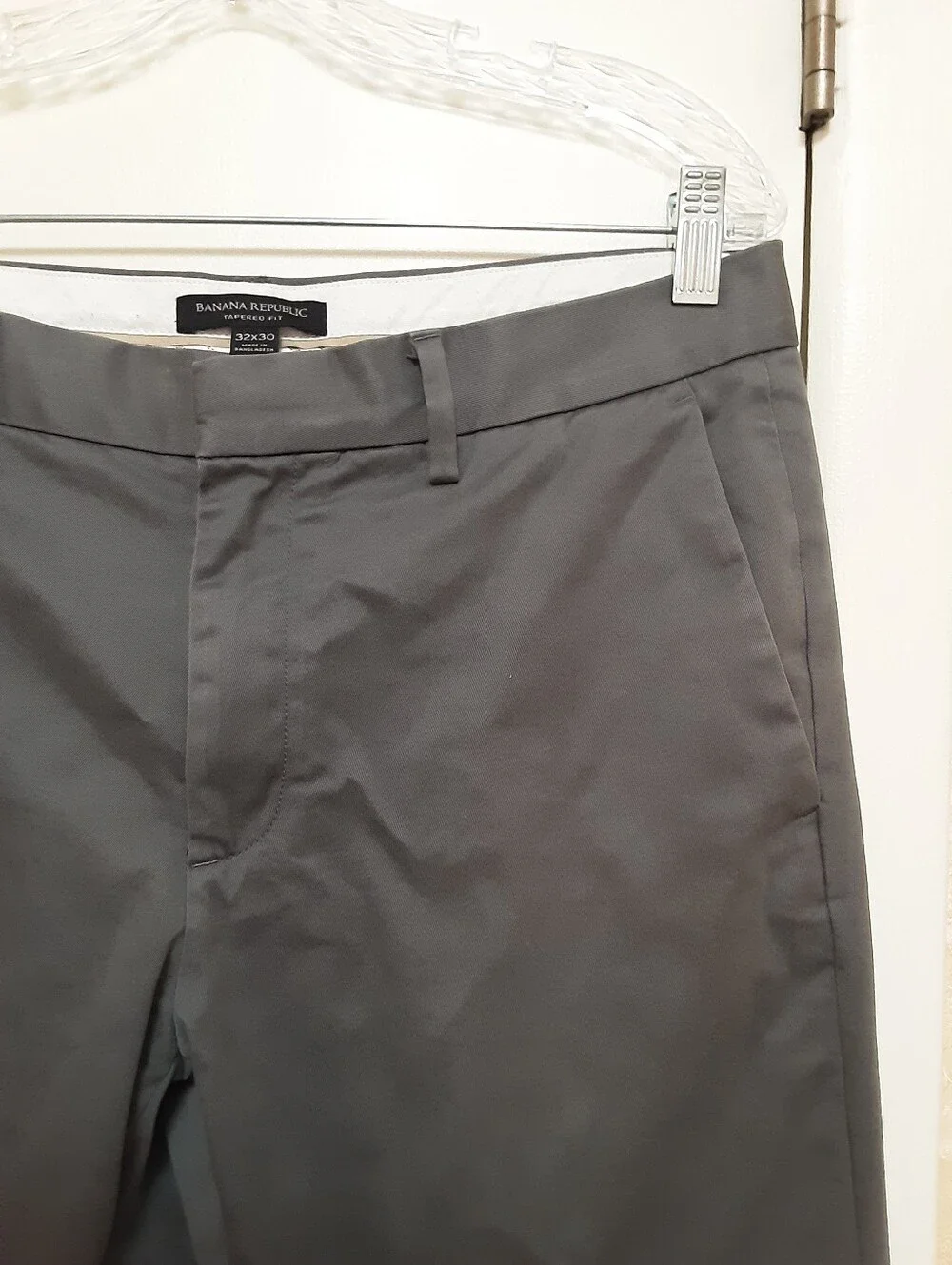 Banana Republic Chino Pants Mens 32W